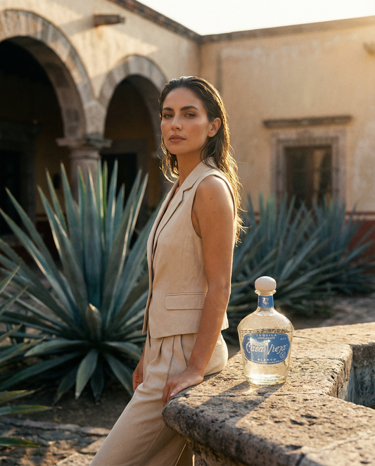 Experiencia 01 — Origen y Proceso del Tequila Casa Real