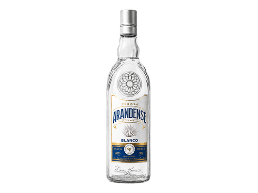 Tequila Arandense Blanco