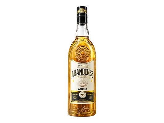 Tequila Arandense Añejo